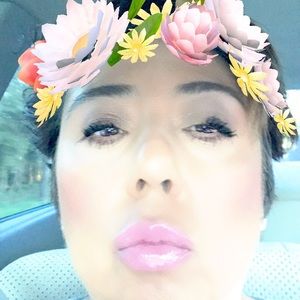 Meet your Posher, Julie